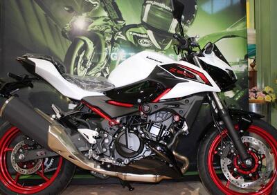 Kawasaki Z 500 SE (2024 - 26) - Annuncio 9862621