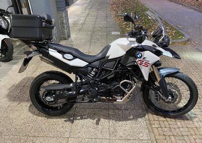 Bmw F 800 GS (2008 - 15) - Annuncio 9862623
