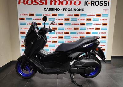 Yamaha N-Max 125 (2025) - Annuncio 9862619
