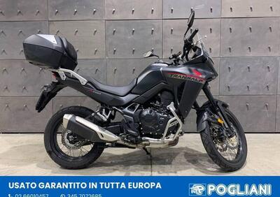 Honda Transalp XL750 (2023 - 24) - Annuncio 9862632