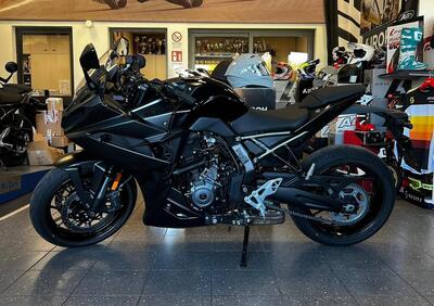 Suzuki GSX-8R (2024 - 25) - Annuncio 9862634