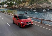 SEAT Ibiza 2026: Ecco le novità della piccola spagnola [VIDEO]