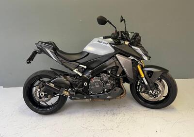 Suzuki GSX-S1000 (2021 - 25) - Annuncio 9862652