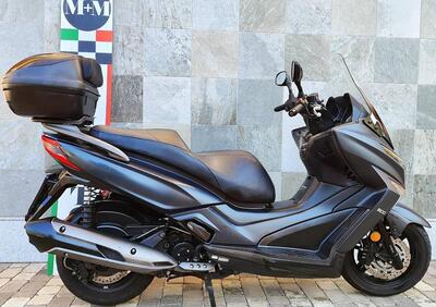 Kymco X-Town 300i ABS (2016 - 20) - Annuncio 9862646