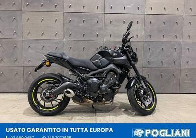Yamaha MT-09 (2017 - 20) - Annuncio 9862648