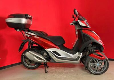 Piaggio Mp3 300 ie Yourban ERL (2011 - 17) - Annuncio 9862657