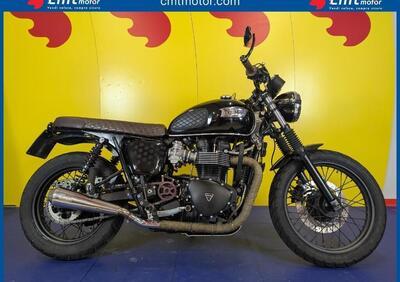 Triumph Bonneville T100 (2008 - 16) - Annuncio 9862653