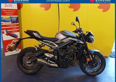 Triumph Street Triple 765 R (2023 - 25) - Annuncio 9862655