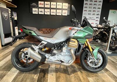Moto Guzzi V100 Mandello S (2022 - 24) - Annuncio 9862658