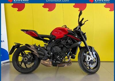 MV Agusta Brutale 800 Rosso (2021 - 23) - Annuncio 9862659