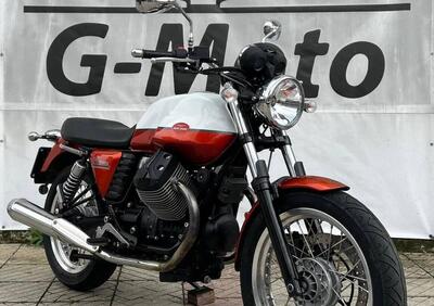 Moto Guzzi V7 Classic (2008 - 12) - Annuncio 9862690