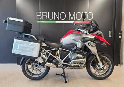 Bmw R 1200 GS (2013 - 16) - Annuncio 9862662