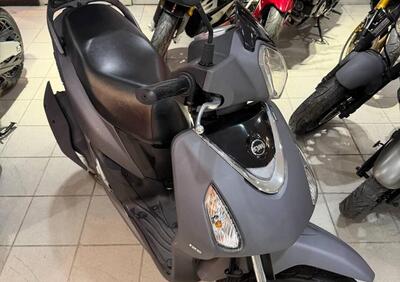 Sym Symphony 125 (2021 - 24) - Annuncio 9862666