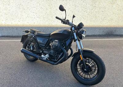 Moto Guzzi V9 Bobber (2021 - 25) - Annuncio 9862671