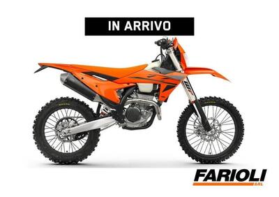 KTM 250 EXC-F (2025) - Annuncio 9862664