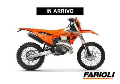 KTM 300 EXC (2025) - Annuncio 9862665