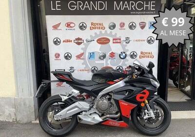 Aprilia RS 660 (2020 - 24) - Annuncio 9862668
