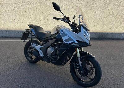 CFMOTO 650MT (2021 - 24) - Annuncio 9862695