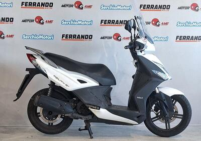 Kymco Agility 150i R16 + ABS (2017 - 20) - Annuncio 9861781