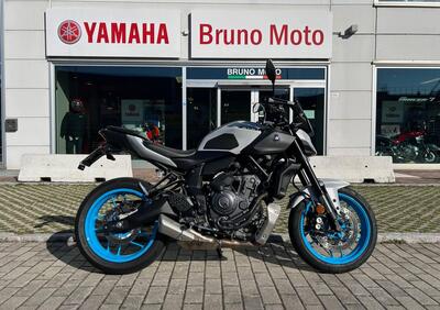 Yamaha MT-07 Y-AMT (2025) - Annuncio 9862679