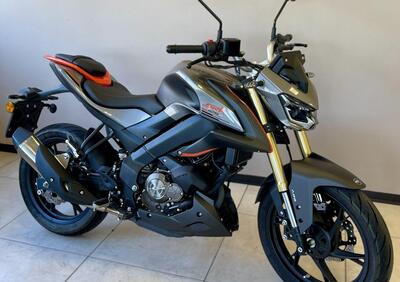 QJ Motor SRK 125 S (2025) - Annuncio 9862689