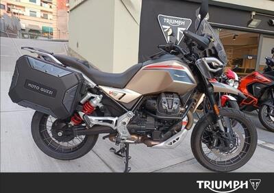 Moto Guzzi V85 TT Travel (2024 - 25) - Annuncio 9862587