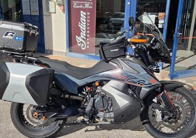 KTM 890 Adventure L (2022) - Annuncio 9862694