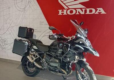 Bmw R 1200 GS Adventure (2017 - 18) - Annuncio 9862692