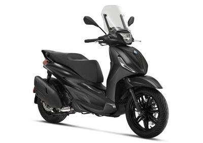 Piaggio Beverly 400 (2025) - Annuncio 9862698
