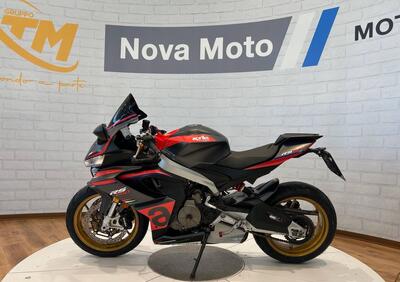 Aprilia RS 660 (2020 - 24) - Annuncio 9862697