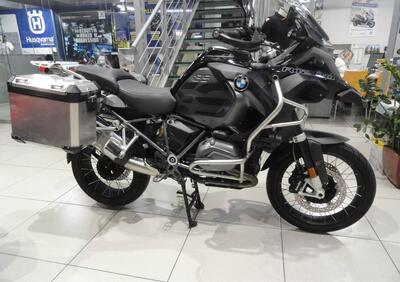 Bmw R 1200 GS Adventure (2017 - 18) - Annuncio 9862719