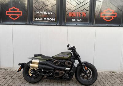 Harley-Davidson Sportster S (2022 - 24) - Annuncio 9862749