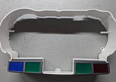 37616KS3901 Carcassa int. strumenti MTX125R Honda - Annuncio 9862754