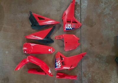Telaio Honda CRF 450 2026 - Annuncio 9862760