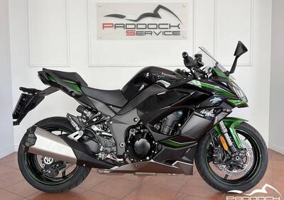 Kawasaki Ninja 1000 SX (2021 - 24) - Annuncio 9862762