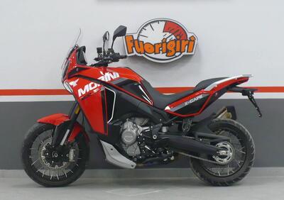 Moto Morini X-Cape 1200 (2026) - Annuncio 9824228
