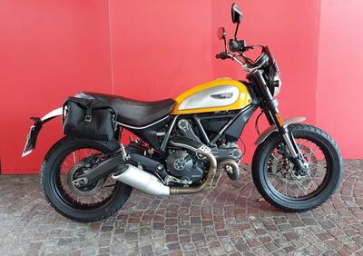 Ducati Scrambler 800 Classic (2015 - 16) - Annuncio 9862771