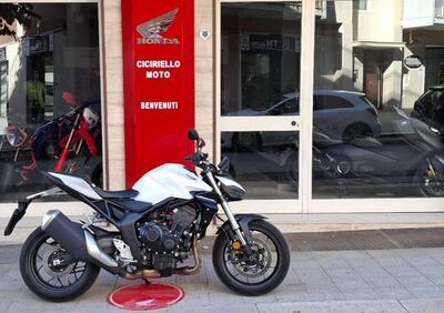 Honda CB 1000 Hornet (2025) - Annuncio 9862772