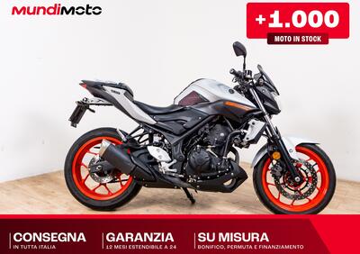 Yamaha MT-03 (2022 - 24) - Annuncio 9862789