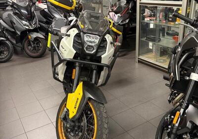 QJ Motor SVT 650 X (2024) - Annuncio 9862830