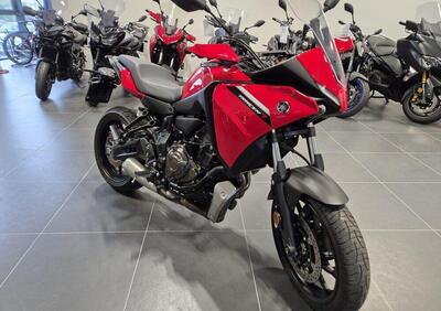 Yamaha Tracer 7 (2021 - 24) - Annuncio 9862834