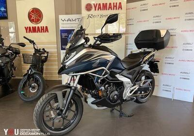 Honda NC 750 X DCT Travel (2021 - 24) - Annuncio 9862840
