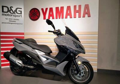 Kymco Xciting 400i ABS (2016 - 20) - Annuncio 9862845