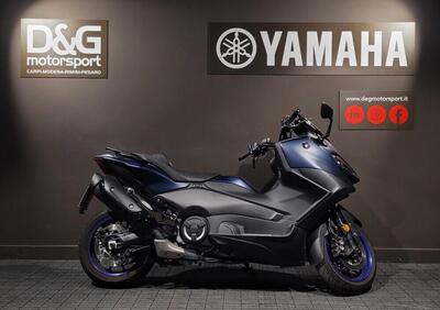 Yamaha T-Max 560 (2022 - 24) - Annuncio 9862846