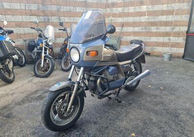 Moto Guzzi Le Mans 1000 (1985 - 88) - Annuncio 9862852