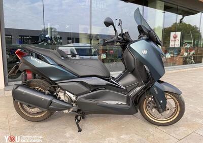 Yamaha X-Max 300 Tech Max (2021 - 24) - Annuncio 9862854