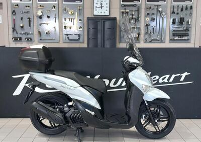Yamaha Xenter 150 (2015 - 17) - Annuncio 9862855