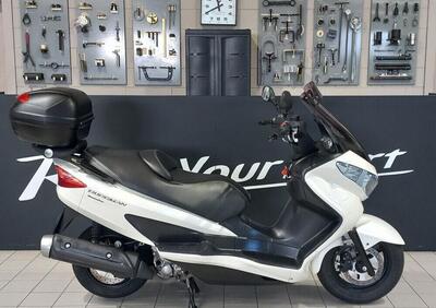 Suzuki Burgman UH 200 Executive (2001 -14) - Annuncio 9862856