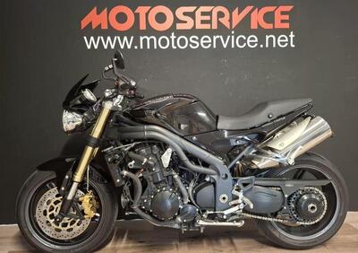 Triumph Speed Triple 1050 (2005 - 11) - Annuncio 9862860