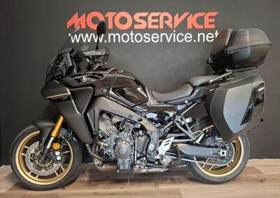 Yamaha Tracer 9 GT (2021 - 24) - Annuncio 9862861